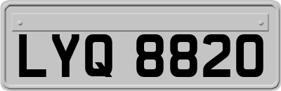 LYQ8820