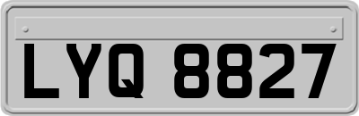 LYQ8827