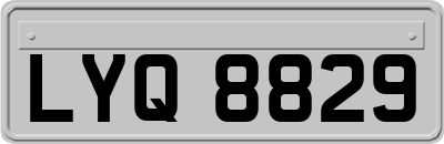 LYQ8829