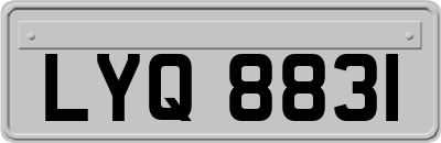 LYQ8831