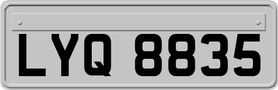 LYQ8835