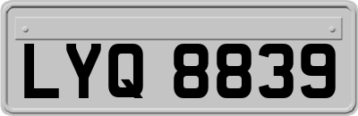 LYQ8839