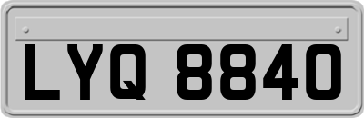 LYQ8840