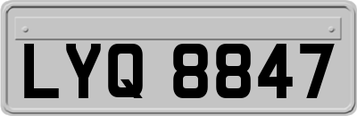 LYQ8847
