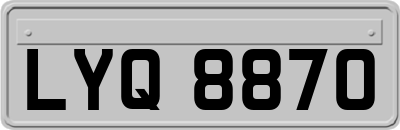 LYQ8870