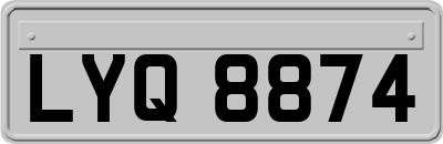 LYQ8874