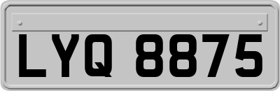 LYQ8875