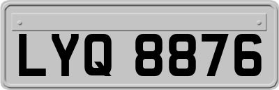 LYQ8876