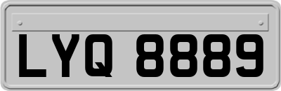 LYQ8889