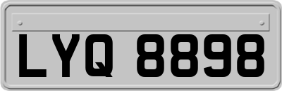 LYQ8898