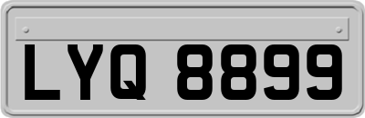 LYQ8899