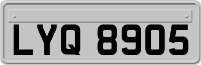LYQ8905
