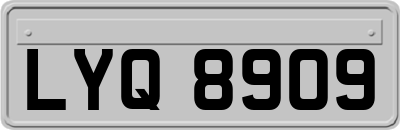 LYQ8909