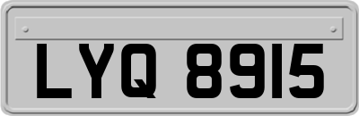 LYQ8915