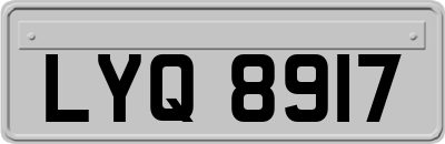 LYQ8917