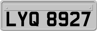 LYQ8927