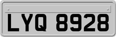 LYQ8928