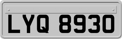 LYQ8930
