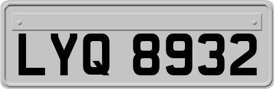 LYQ8932