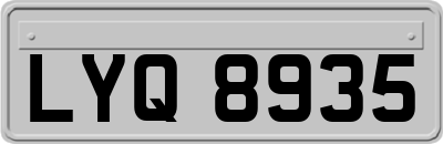 LYQ8935