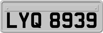 LYQ8939