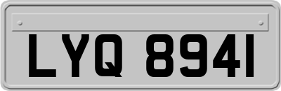 LYQ8941