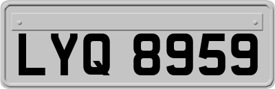 LYQ8959