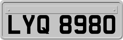LYQ8980