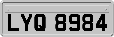 LYQ8984