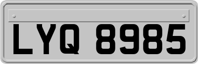 LYQ8985
