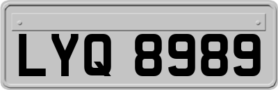 LYQ8989