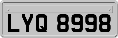 LYQ8998