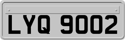 LYQ9002
