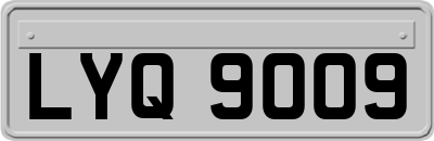 LYQ9009