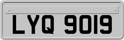 LYQ9019