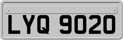 LYQ9020