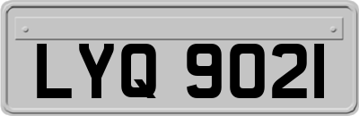 LYQ9021