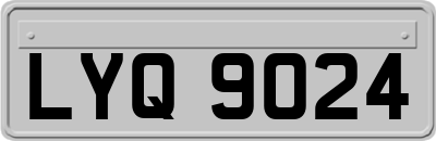 LYQ9024
