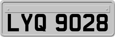LYQ9028