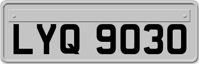 LYQ9030