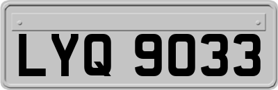 LYQ9033
