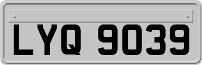 LYQ9039