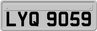 LYQ9059