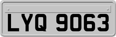 LYQ9063