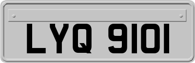 LYQ9101