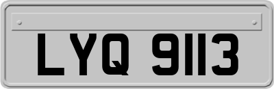 LYQ9113