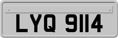 LYQ9114