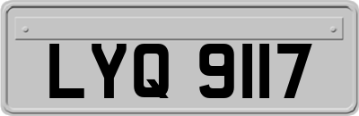 LYQ9117