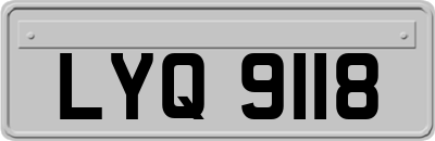 LYQ9118