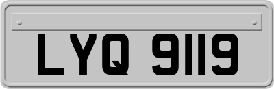 LYQ9119